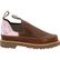 Georgia Boot Women's Brown and Cotton Candy Romeo Shoe, , large