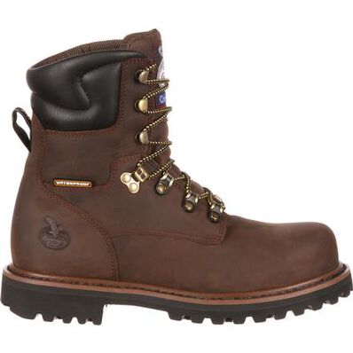 georgia boot hammer