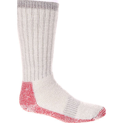 Georgia Boot Merino Wool Crew Socks GB3002 | Order Wool Crew Socks ...