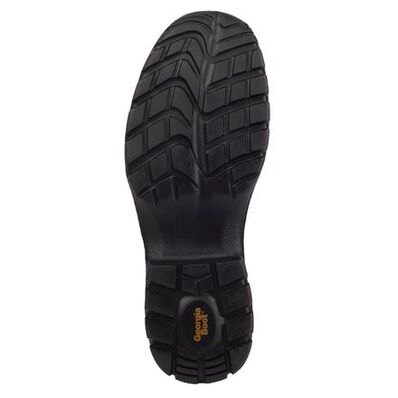 Georgia Columbus Waterproof Hiker Work Shoe, , large