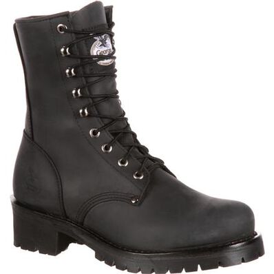 Georgia Boot Logger Work Boot, , large