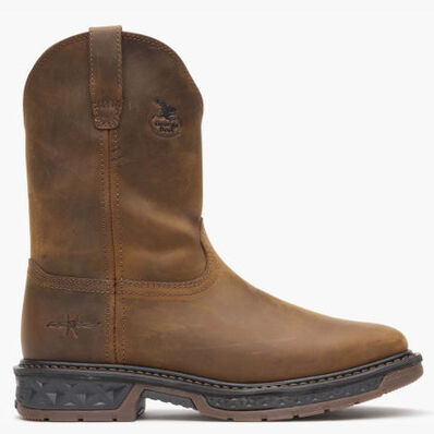 Georgia Boot Carbo-Tec LT Pull-On Boot, , large