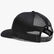 Georgia Boot Unisex Leather Patch Trucker Hat, , large