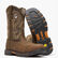 Georgia Boot Carbo-Tec FLX Alloy Toe Waterproof Pull-on Work Boot, , large