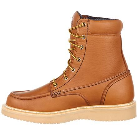 Georgia Boot Men s 8