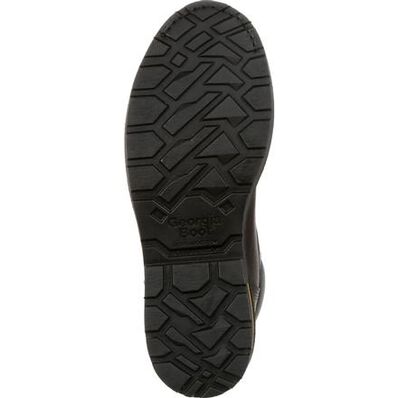 Georgia Boot Waterproof Work Boot, , large