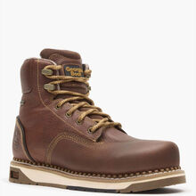 Georgia Boot AMP LT Wedge Steel Toe Waterproof Work Boot
