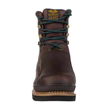 Georgia giant steel toe boots hot sale