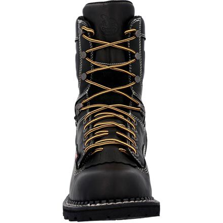 Men s USA Logger GB00603 Black