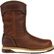 Georgia Boot Amp LT Wedge Steel Toe Waterproof Pull On Work Boot, , large