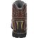 Georgia Boot AMP LT Logger Low Heel Waterproof Work Boot, , large