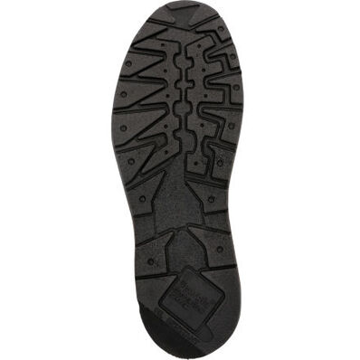Georgia Boot Farm and Ranch Pull On Work Boot, , large