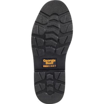 Georgia Women's Eagle Light Composite Toe Work Boot, , large