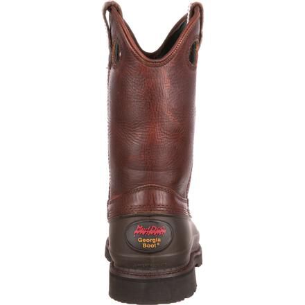 Georgia sales mud boots