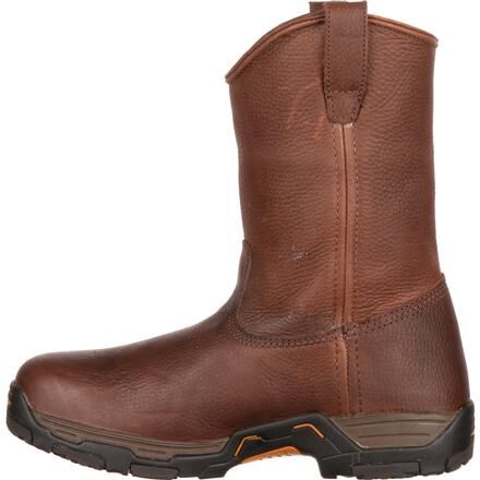 georgia boots diamond trax