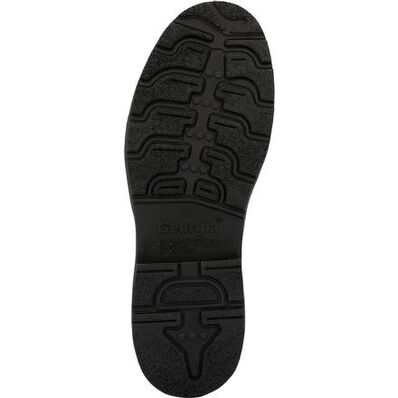 Georgia Boot Farm and Ranch Waterproof Camo Pull-On Boot, , large