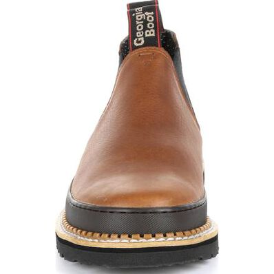 Georgia Giant Revamp Romeo Shoe, , large