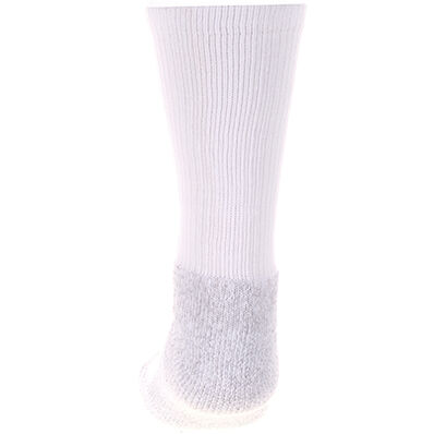 Georgia Boot 4-Pack Cotton Crew Socks, , large