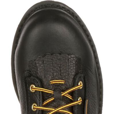 Georgia Boot Lace-to-Toe Steel Toe Waterproof Work Boot, , large