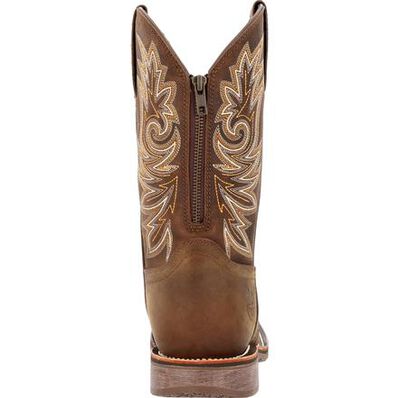 Georgia Boot Carbo-Tec Elite Waterproof Western Boot, , large