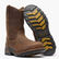 Georgia Boot Eagle One Waterproof Pull On Work Boot, , large
