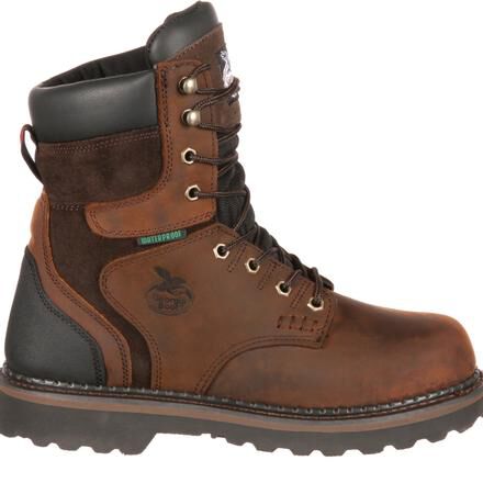 Georgia boots canada new arrivals