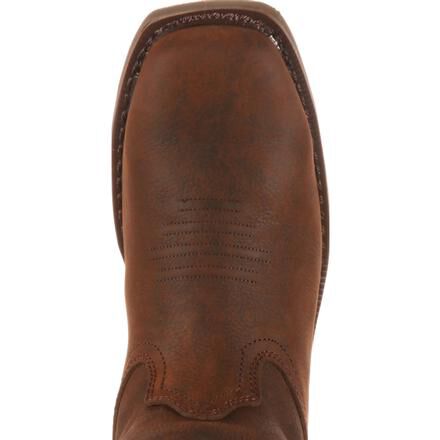 Georgia boot men's carbo tec g006 western boot sale