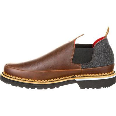 Georgia Giant Pendleton Romeo Shoe, , large