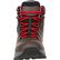 Georgia Boot Eagle Trail Waterproof Hiker, , large