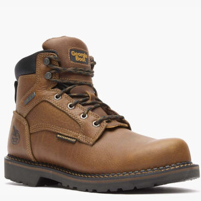Georgia Giant Revamp Waterproof Work Boot, , large