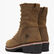Georgia Boot Steel Toe Waterproof 400G Insulated Logger Work Boot, , large