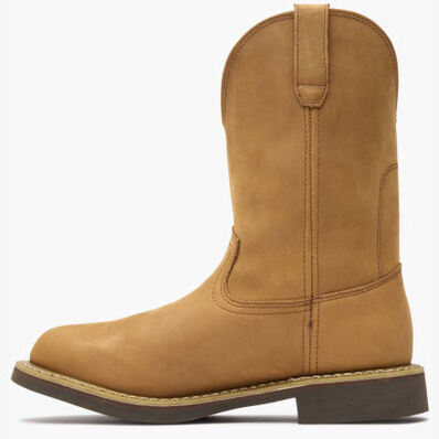 Georgia Boot Carbo-Tec Wellington, , large