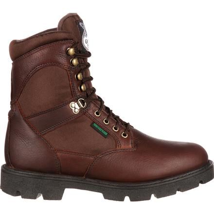 Georgia met cheap guard boots