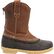 Georgia Boot Marshland Big Kids' Pull On Duck Boot, , large