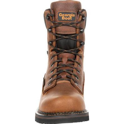 Georgia Giant Revamp Waterproof Work Boot, , large