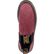 Georgia Giant Women's Purple Romeo Work Shoe, , large