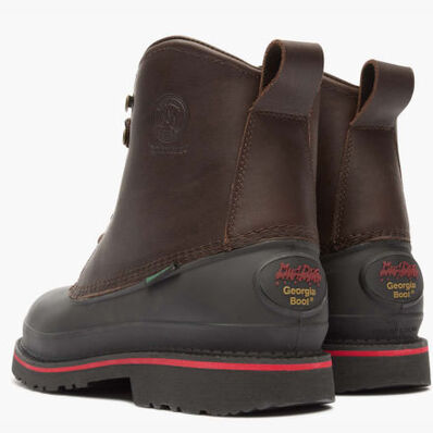 Georgia Boot Muddog Waterproof Steel Toe Work Boot, , large