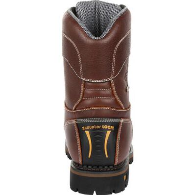 georgia boot amp lt logger