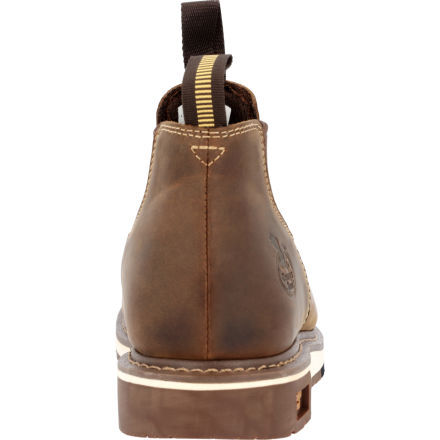 Justin romeo boots online