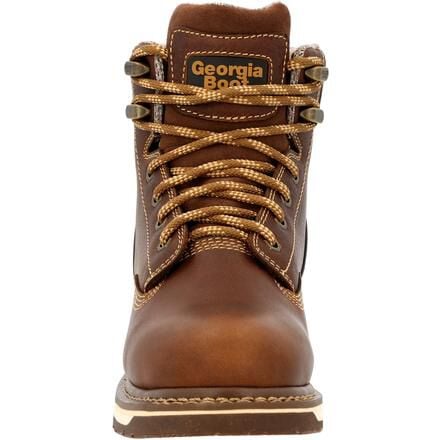 Georgia boots hot sale for ladies