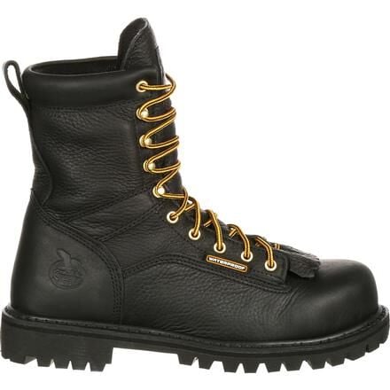 Georgia boots cheap black friday