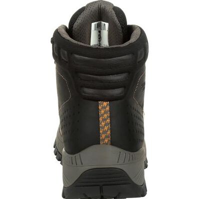 Georgia Boot Eagle Trail Waterproof Hiker, , large