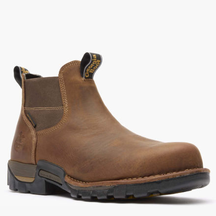 早割クーポン！ Georgia Order | Boots Work One Eagle Boot Work One Eagle 靴