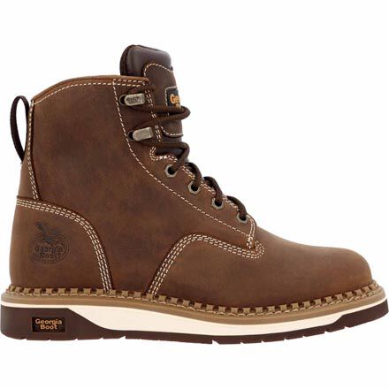 Female work boots clearance