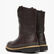 Georgia Giant Steel Toe Pull-On Work Boots, , large