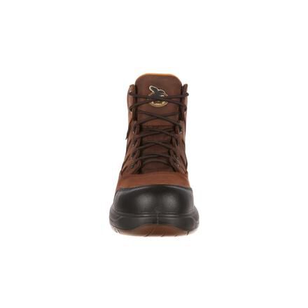 Georgia boot flxpoint composite toe waterproof work boot outlet