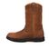 Georgia Suspension System Composite Toe Waterproof Wedge Wellington Boot, , large