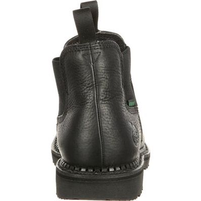 Georgia Giant Waterproof High Romeo Boot, , large