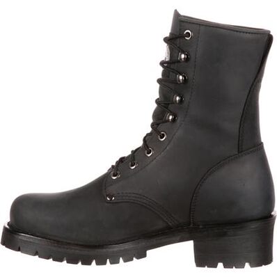 Georgia Boot Logger Work Boot, , large