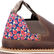 Georgia Boot Women's Floral Romeo Shoe, , large